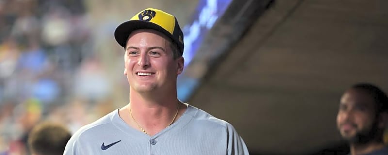 Quinn Priester Has Been Worth the Cost for the Brewers