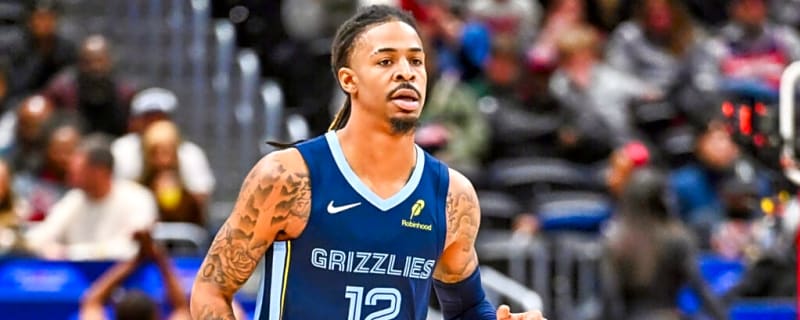 Ja Morant’s Cryptic Answers Spark Fresh Questions About His Future in Memphis