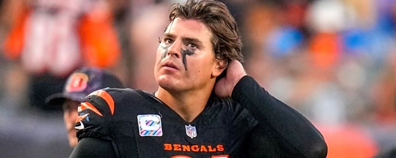 New Clear-Cut Favorite Emerges To Land Bengals Superstar Trey Hendrickson