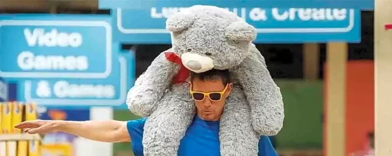 ‘Roofman’ Review: Channing Tatum Delivers Career-Best Performance in Crime Caper