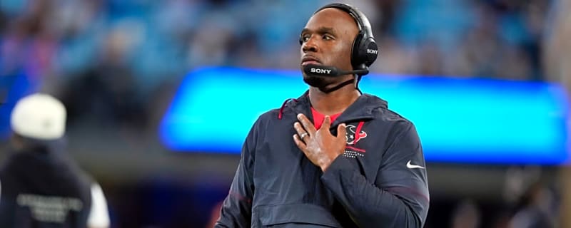 Houston Texans Hit With Brutal News As 2 Offensive Players Hit The IR