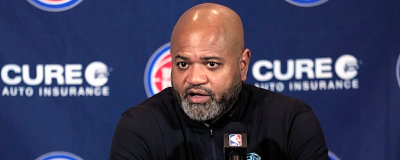 Pistons Linked to Veteran Trade That Would Shake Up Roster