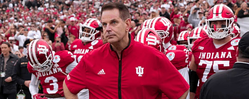 National Title Odds: Early Top 25 betting favorites for 2027 College Football Playoff National Champions