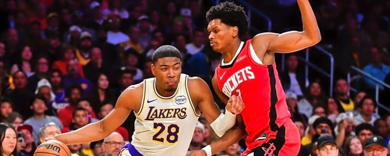 Rockets vs. Lakers: Preview and Injury Updates for Game 2 (Apr 21)