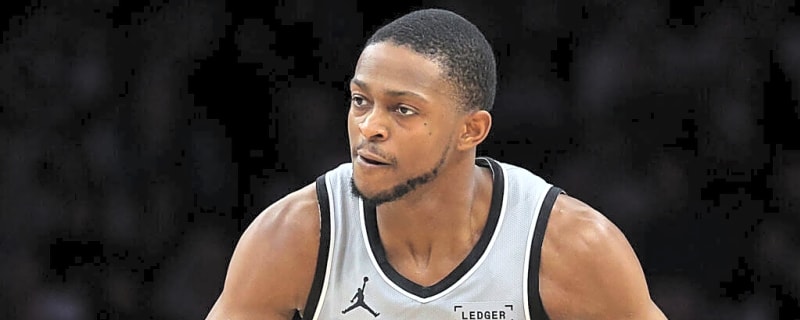 Viral De’Aaron Fox-Spurs Social Media Speculation Was Missing One Important Fact That Changes Everything