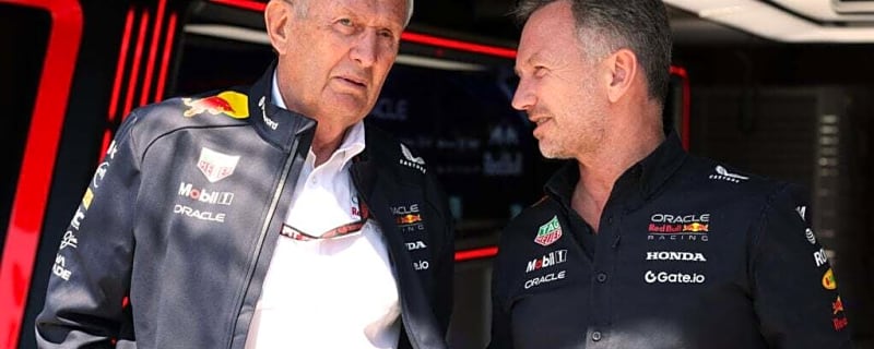 Montoya claims to know the real reason behind Marko’s bitterness towards Horner