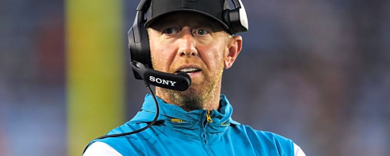 Jaguars Terminate Contract of Long-Time NFL QB
