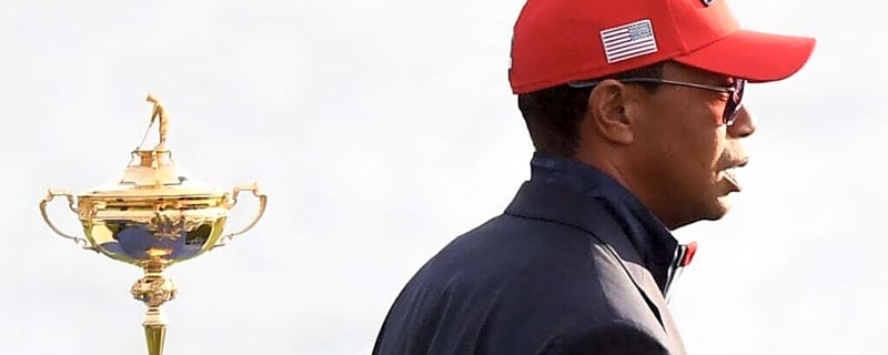 How Tiger Woods’ latest surgery could impact his chances of leading Team USA in 2027