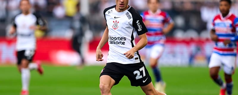 Man United targeting Brazil U20 star Breno Bidon as PSV push for deal