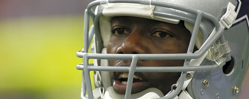 Terrell Owens Blasts Dallas Cowboys Owner Jerry Jones
