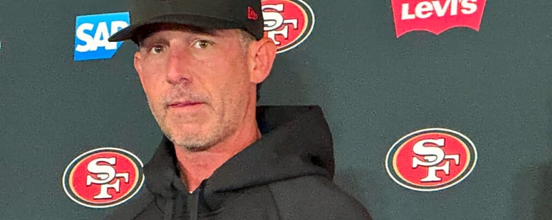 49ers Acquire Six-Time 1,000-Yard WR in Sudden Move