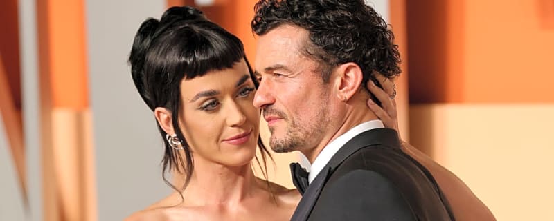 Katy Perry and Orlando Bloom Are Quietly Splitting After Engagement Struggles: Report