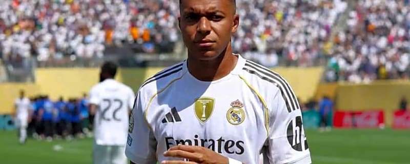 Real Madrid Civil War? COPE Names The Stars 'For' And 'Against' Xabi Alonso — Inside The Dressing Room Split