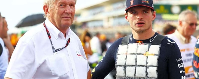 Helmut Marko says F1 will find a new ‘star’ if Max Verstappen decides to leave