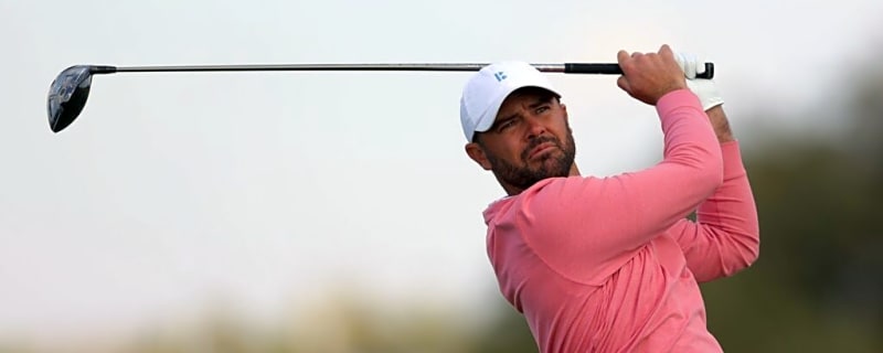 Wesley Bryan On-going Suspension for 'Unauthorized Appearance' Highlights PGA-LIV Issues