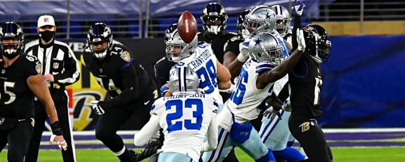 Dallas Cowboys vs. Baltimore Ravens: 5 key storylines to follow in NFL week 3