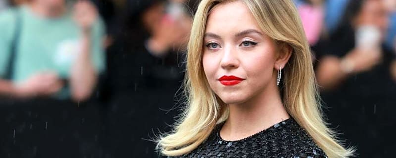 Cooper DeJean calls Sydney Sweeney ‘1A’ after Puka Nucua shoots his shot