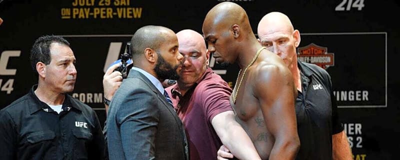 ‘I would cheer so hard’… Daniel Cormier reveals what could make him support old rival Jon Jones