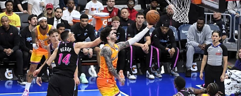 Charlotte Hornets vs Miami Heat: Prediction, Preview, Odds