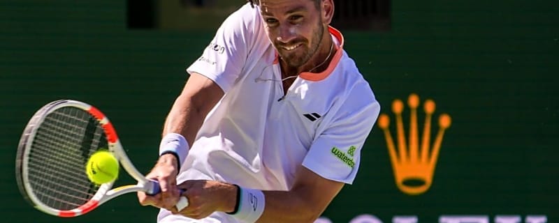 ATP Chengdu Best Bets Including Norrie vs Zhou