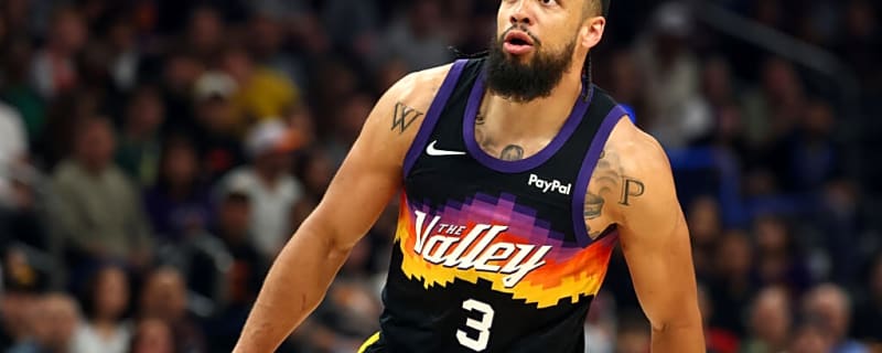 Suns Host Blazers in Must-See Play-In Game