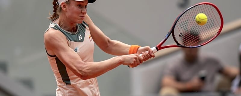 WTA Ningbo Quarterfinal Predictions Including Elena Rybakina vs Ajla Tomljanovic