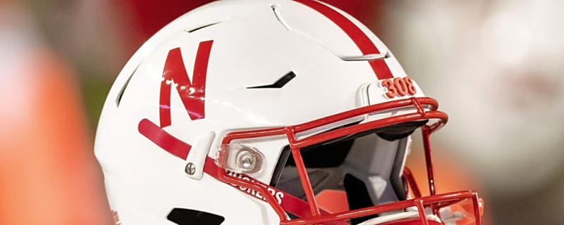 Former Nebraska Standout Gets Ditched by NFL Team
