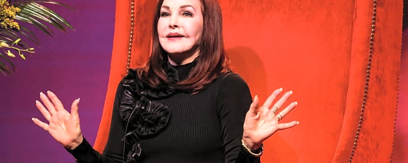 Priscilla Presley Alleges Michael Jackson&#39;s Motives Were About Elvis, Not Lisa Marie