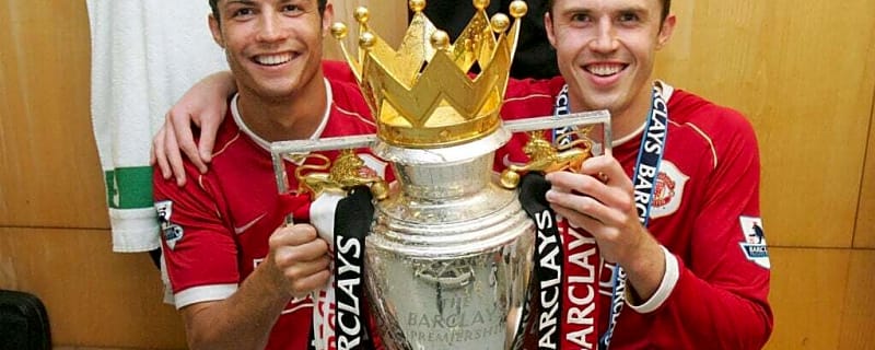 Cristiano Ronaldo’s words on Michael Carrick suddenly look prophetic at Manchester United