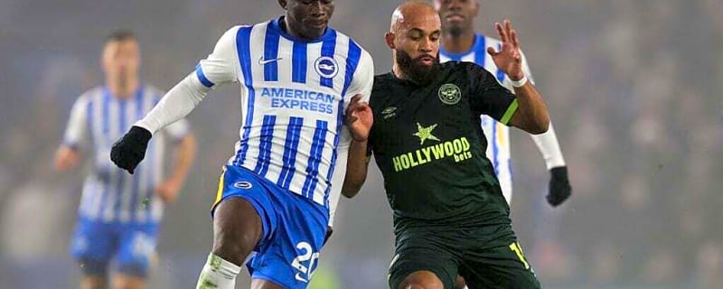 Man United now eyeing £35m midfielder who outshines Carlos Baleba in defense