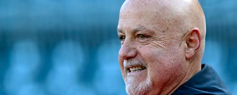 Nationals’ No. 1 Pick Leaves Big Decisions in Washington