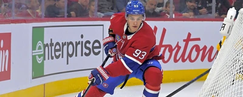 2025-26 NHL Calder Trophy Odds: Ivan Demidov Leads BetMGM’s Rookie of the Year Race