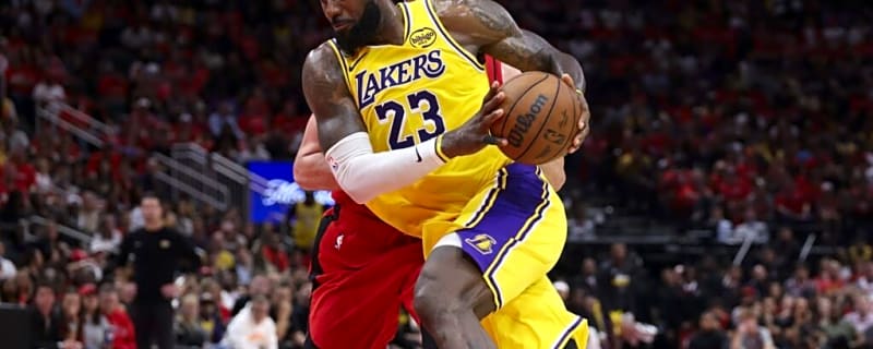 Kendrick Perkins Criticizes Houston Rockets’ Playoff Decision-Making