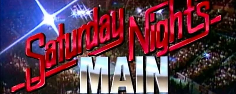 Awesome Championship Facts From WWE Saturday Night’s Main Event