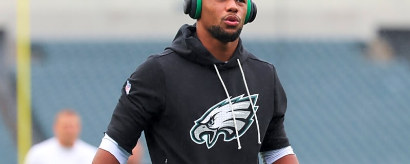 Philadelphia Eagles Get Major Saquon Barkley Injury Update