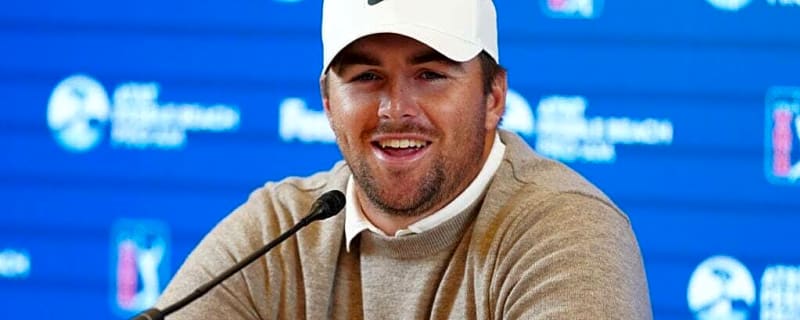 Johnson Wagner predicts Chris Gotterup major breakthrough ‘real soon’