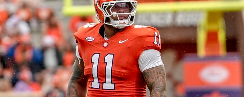 Detroit Lions 2026 Defensive Tackle Mock Draft