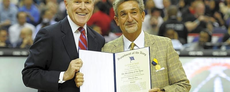 Wizards Owner Seeks Ownership of Two More Washington Franchises