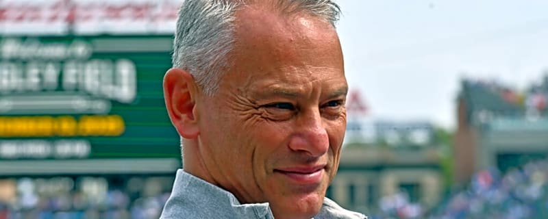 Cubs Connected to Potential $56 Million Trade Amid Injury Woes