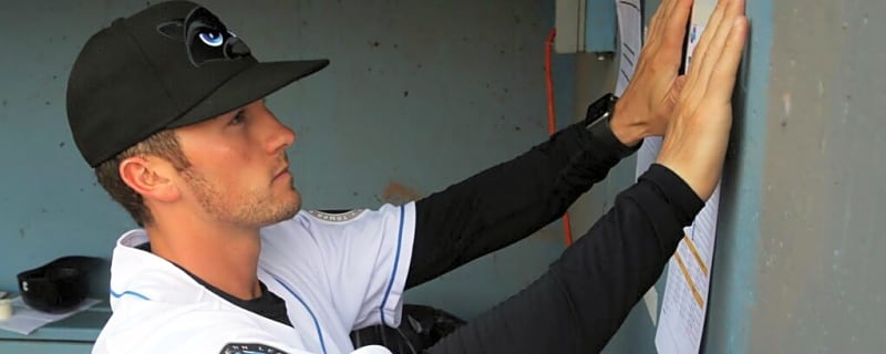 Washington Nationals Hire 33-Year-Old as New Manager