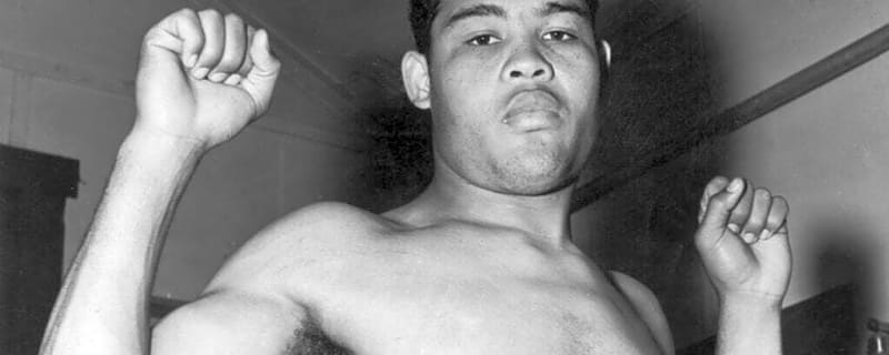 Joe Louis savagely knocked out former world champion to pull off one of the greatest comeback victories of all time