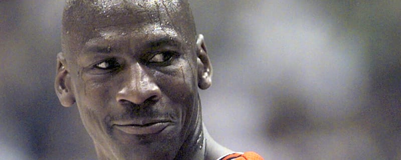 Watch: Throwback to When Michael Jordan Single-Handedly Dominated Knicks at Their Home