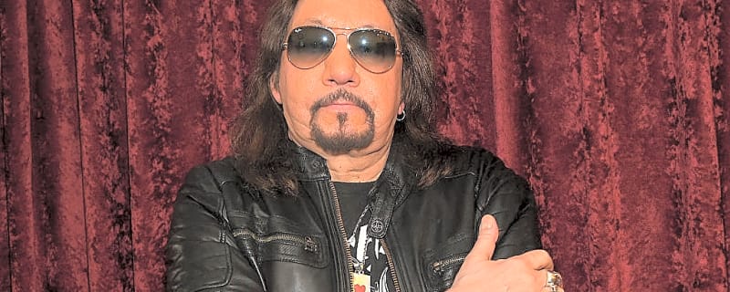 KISS Star Ace Frehley&#39;s Death Under Investigation After Toxicology Report Ordered