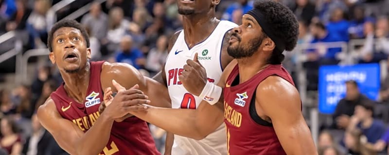 Cavs Injury Update: Key Starter Diagnosed With Finger Fracture