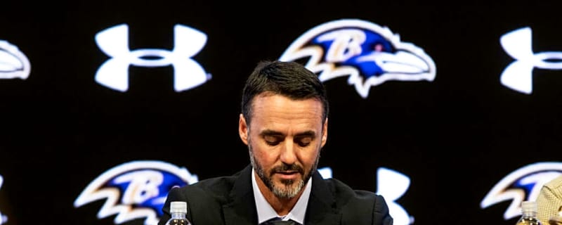 R-A-V-E-N-S… RAVENS! Jesse Minter Has Owings Mills Flocking Again