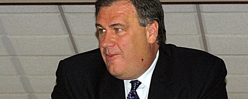 Flames Won’t Become a Contender with Murray Edwards’ Philosophy