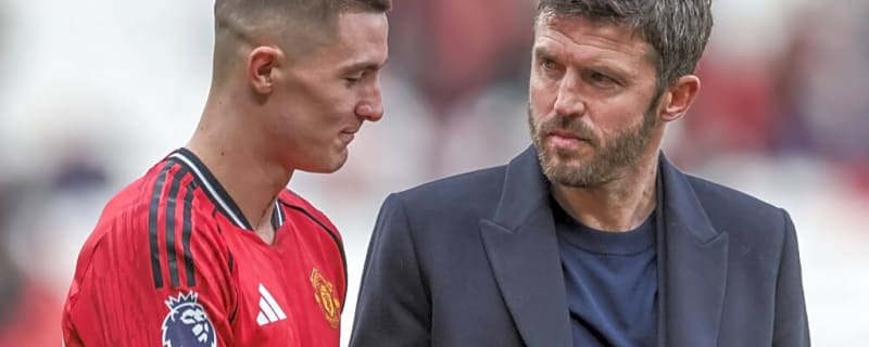 Manchester United Team News & Predicted Lineup vs Newcastle United