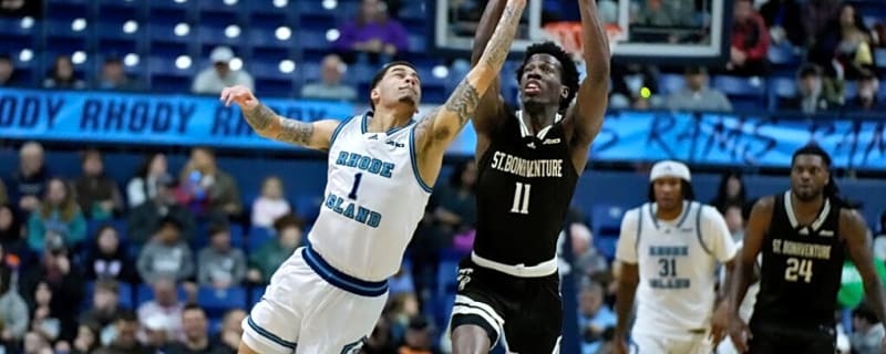 Kansas Picks Up Elite A-10 Guard in Transfer Portal