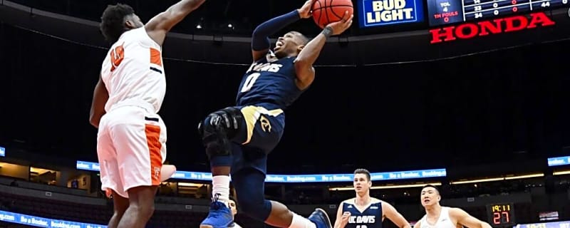 Back-To-Back French League MVP To Join Grizzlies?