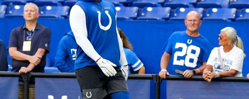 Underrated positions the Indianapolis Colts could target earlier in the 2026 NFL Draft than most people realize